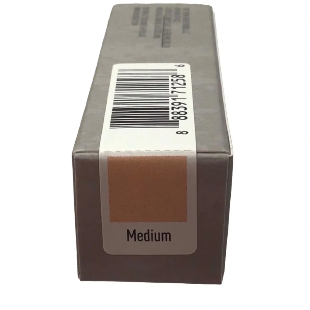 Mally Beauty Ultimate Performance See the Light Concealer, (Medium) (NWT)